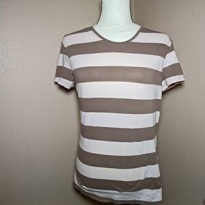GAP Stretch Striped tee 
